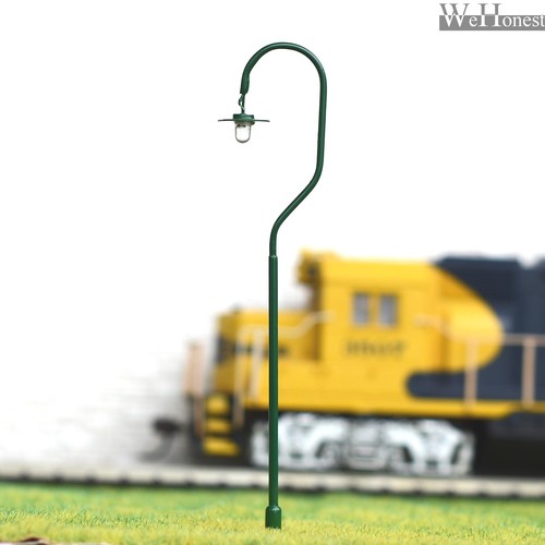 Ho gauge led street - oo,