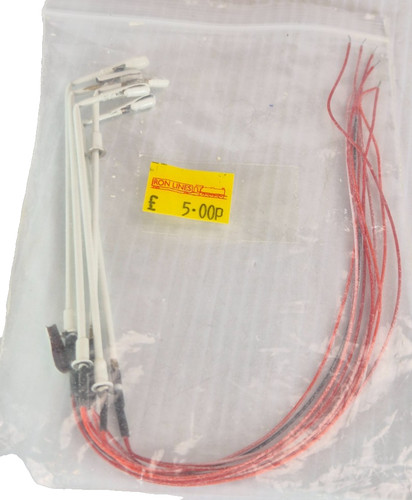 Gauge white right - gauge,