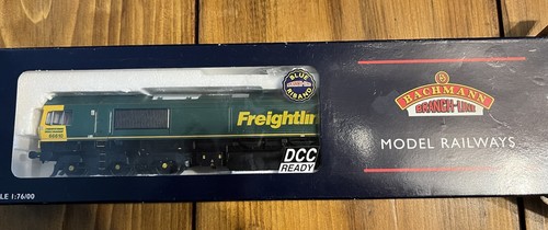 Bachmann 726 gauge class - 32-726,