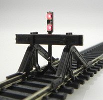 Train tech bl1 - bl1, light