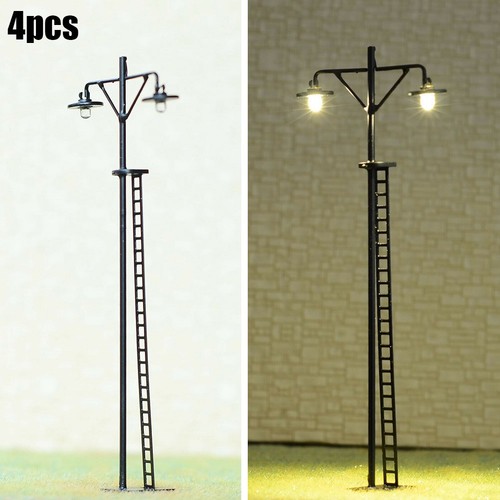 Gauge led street - ho, light