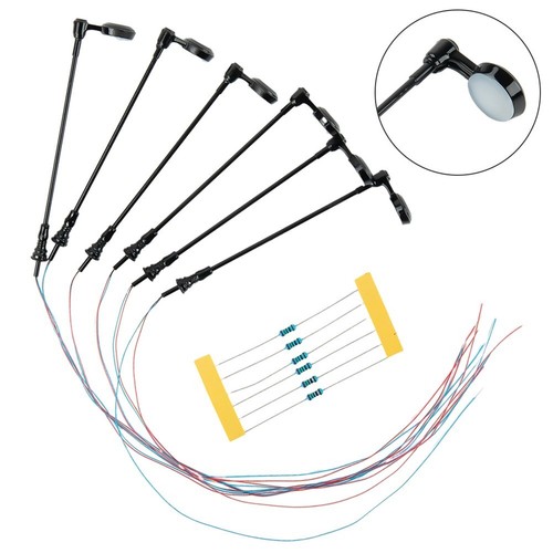 Bright led gauge working - led,