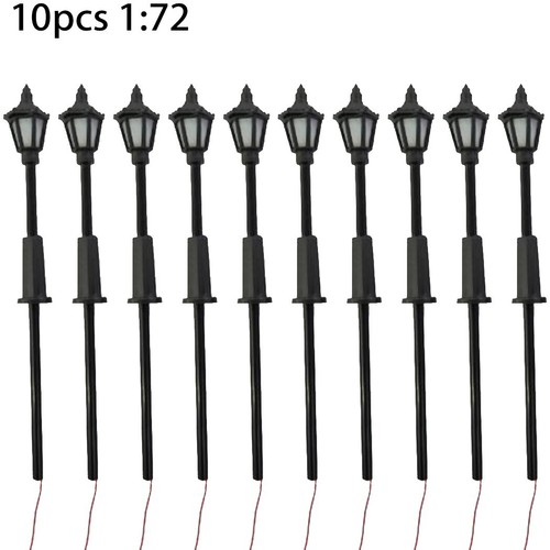 10pcs model railroad train - railroad,
