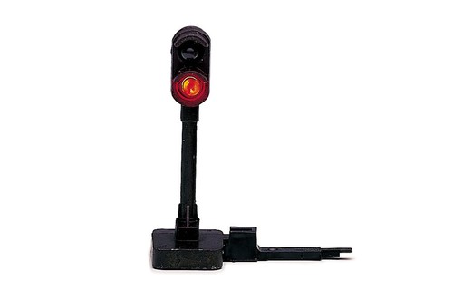 Hornby r406 colour - hornby, light