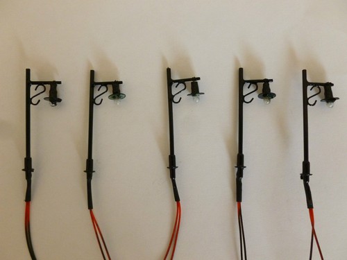 Pack gauge 12v dc - of,