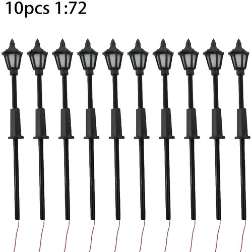 Gauge street lights models - 00,