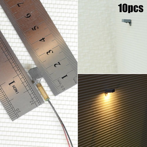 Gauge wall lamp posts led - oo,