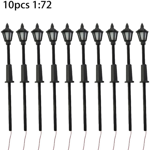 Pack antique style - 10, x
