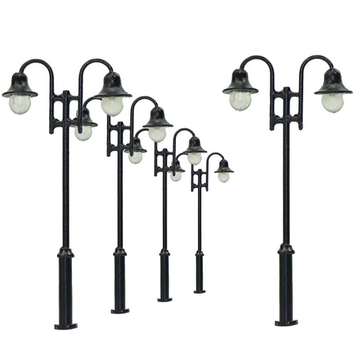 Lym30 5pcs model - 5pcs, ho