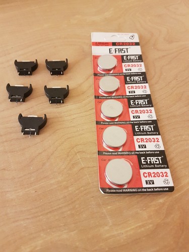 Battery holders batterys - battery,