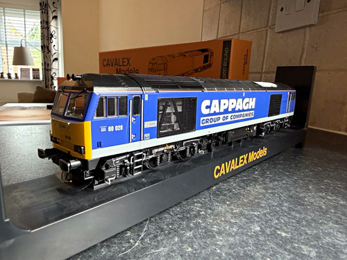 Cavalex gauge 60028 dcc - cavalex,