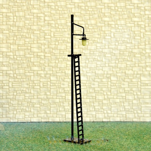 Pcs oo gauge - /, led