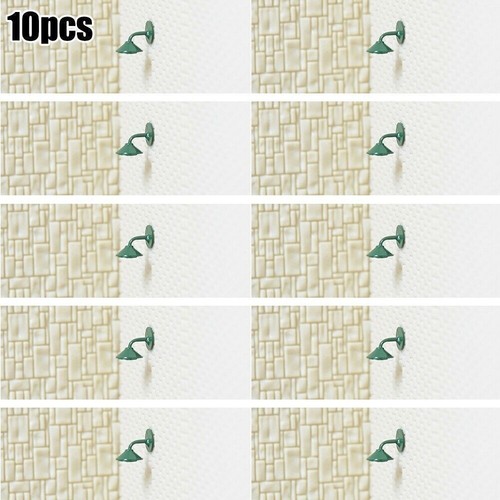 10pcs gauge led wall - oo,