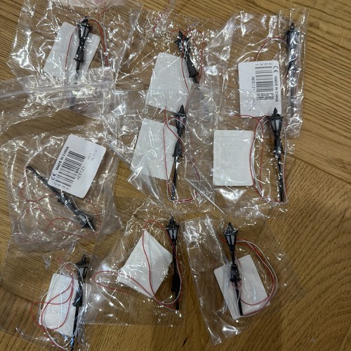 Pcs model railway oo - pcs,
