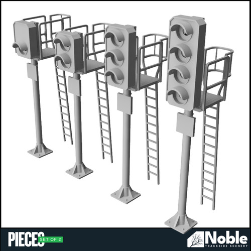 4 aspect signal - &,