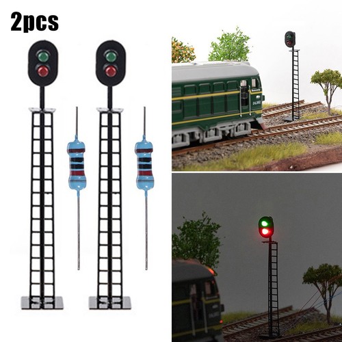 Gauge model railway - 00,
