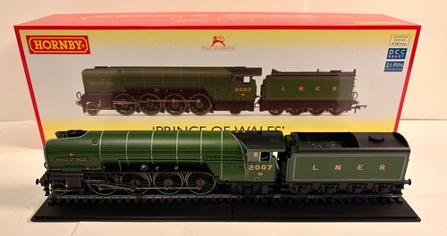 Hornby r3983 gauge lner p2 - r3983,