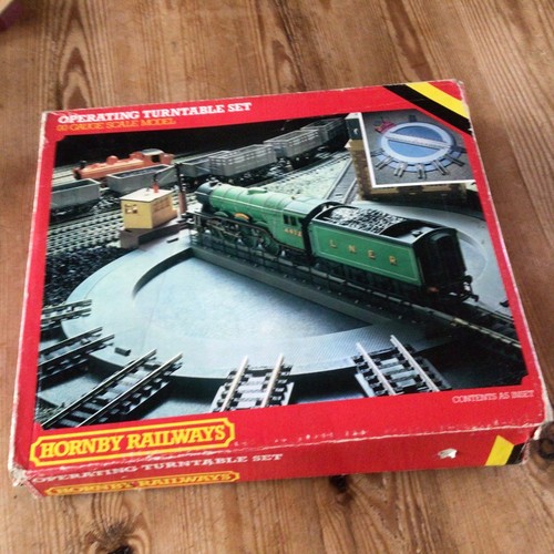 Hornby r070 gauge electric - gauge,