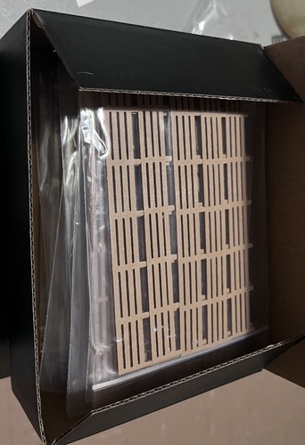Gauge real wood - gauge,