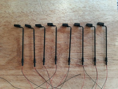 Set sm045 00 - sm045, gauge