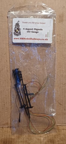 Aspect gauge led - led, signals