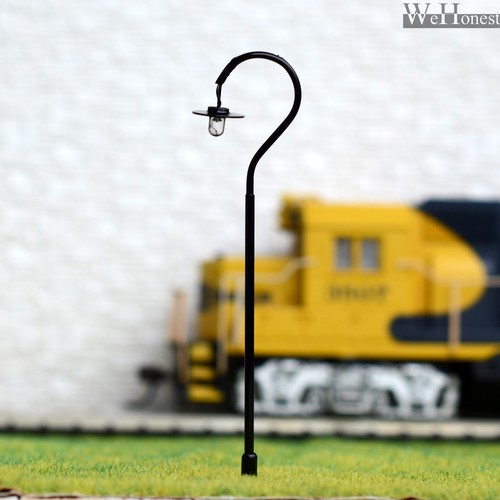 Ho gauge led street - oo,