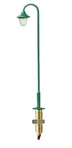 Plug curved station - cl-00,
