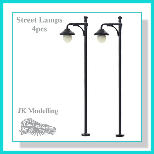 Led street lighting 65mm - led,