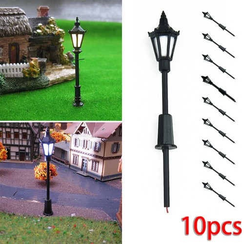 Pcs scale working street - pcs,