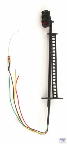 Tmc gauge aspect colour - gauge,