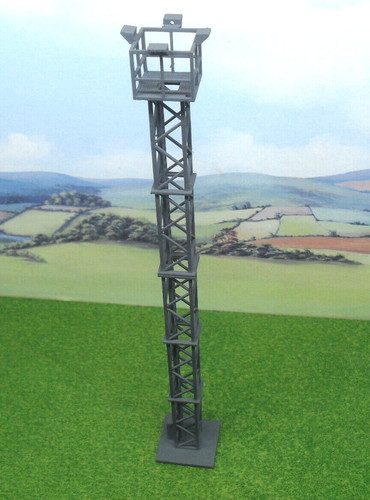 New oo gauge lighting - new,