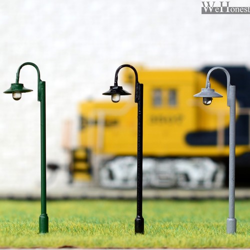 Ho gauge led street - ho,