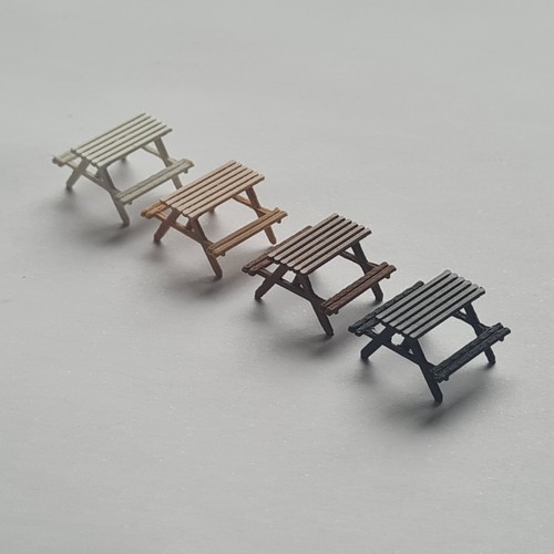 Model railway small - model,