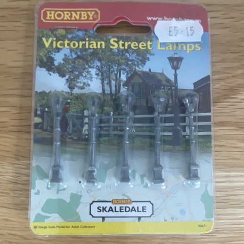 Hornby skaledale victorian - hornby,