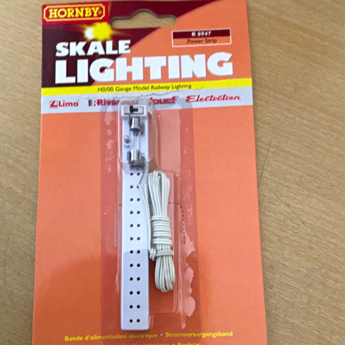Hornby r9541 skale - r9541, lighting