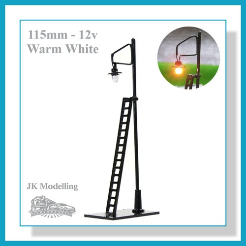 Yard lighting 115mm 12v led - 115mm,